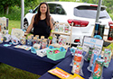 WLCA Artisanal Show