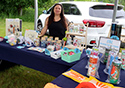 WLCA Artisanal Show
