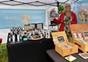 WLCA Artisanal Show