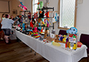 WLCA Artisanal Show