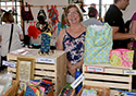WLCA Artisanal Show
