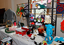 WLCA Artisanal Show