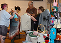 WLCA Artisanal Show