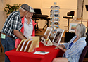 WLCA Artisanal Show