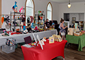 WLCA Artisanal Show