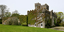Bargy Castle, County Wexford, Ireland