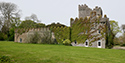 Bargy Castle, County Wexford, Ireland