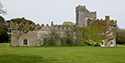 Bargy Castle, County Wexford, Ireland