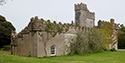 Bargy Castle, County Wexford, Ireland