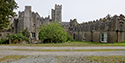 Bargy Castle, County Wexford, Ireland