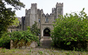 Bargy Castle, County Wexford, Ireland