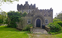 Bargy Castle, County Wexford, Ireland