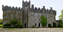 Bargy Castle, County Wexford, Ireland