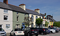 Rosscarbery, County Cork, Ireland