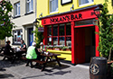 Rosscarbery, County Cork, Ireland