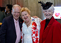 Laurier Club Picnic, speakers, June 2026