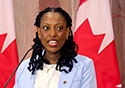 Laurier Club Picnic, speakers, June 2026