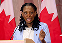 Laurier Club Picnic, speakers, June 2026