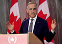 Laurier Club Picnic, speakers, June 2026