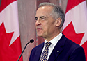 Laurier Club Picnic, speakers, June 2026