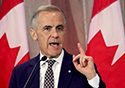 Laurier Club Picnic, speakers, June 2026