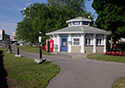 Kingston Waterfront