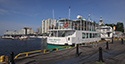 Kingston Waterfront
