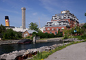 Kingston Waterfront