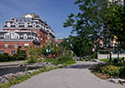 Kingston Waterfront