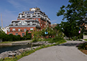 Kingston Waterfront