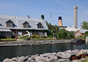 Kingston Waterfront