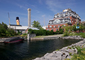Kingston Waterfront