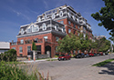 Kingston Waterfront