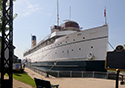 Kingston Waterfront