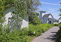 Point Traverse Lighthouse Open House 2026