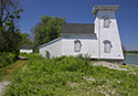 Point Traverse Lighthouse Open House 2026