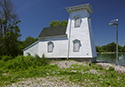 Point Traverse Lighthouse Open House 2026