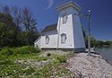 Point Traverse Lighthouse Open House 2026
