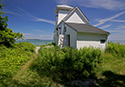 Point Traverse Lighthouse Open House 2026