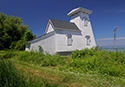 Point Traverse Lighthouse Open House 2026