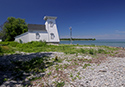 Point Traverse Lighthouse Open House 2026