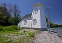 Point Traverse Lighthouse Open House 2026
