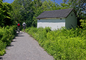 Point Traverse Lighthouse Open House 2026