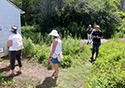 Point Traverse Lighthouse Open House 2026