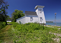 Point Traverse Lighthouse Open House 2026