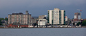 Kingston Waterfront