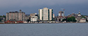 Kingston Waterfront