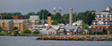 Kingston Waterfront
