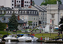 Kingston Waterfront
