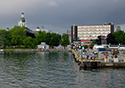 Kingston Waterfront